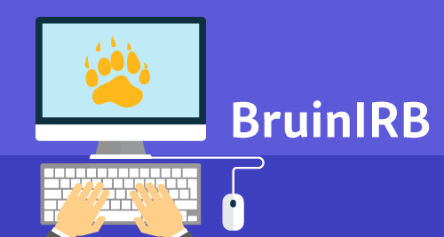 BruinIRB